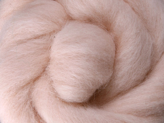 Ashford Wool Packs - Corriedale Fiber