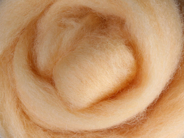 Ashford Wool Packs - Corriedale Fiber