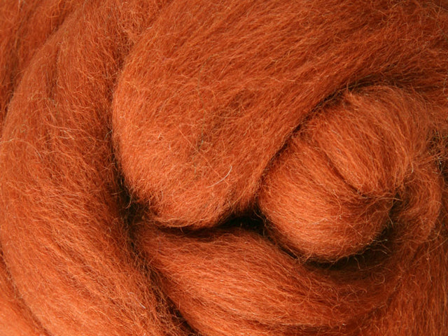 Ashford Wool Packs - Corriedale Fiber