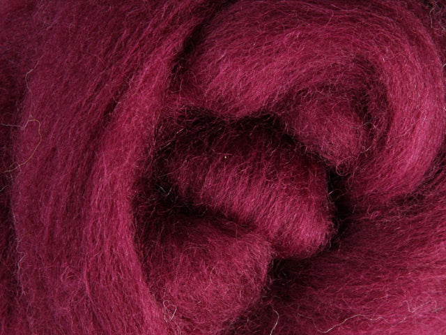 Ashford Wool Packs - Corriedale Fiber