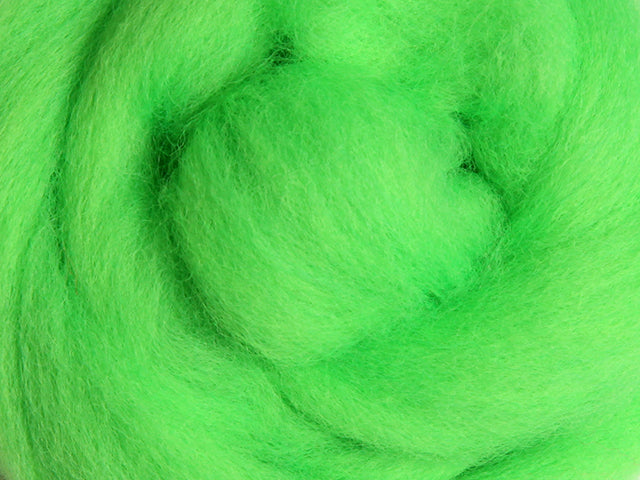 Ashford Wool Packs - Corriedale Fiber