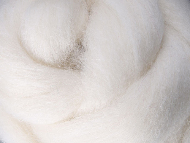 Ashford Wool Packs - Corriedale Fiber