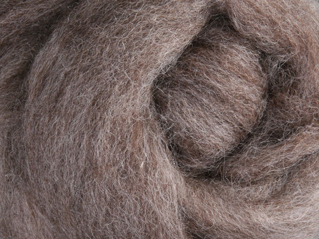 Ashford Wool Packs - Corriedale Fiber