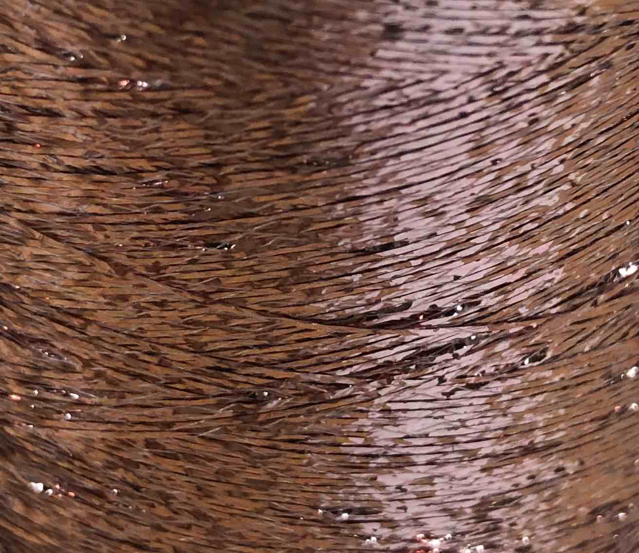 Bling Metallic yarn