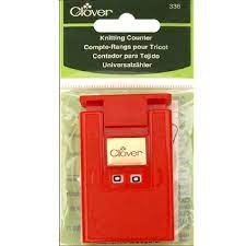 Clover Knitting Counter