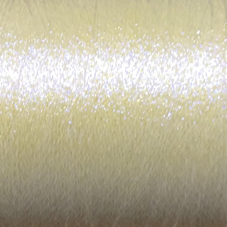Bling Metallic yarn