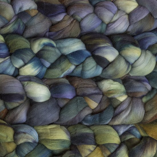 Malabrigo - Nube - Roving