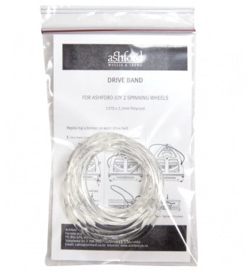 Ashford Drive Band for Joy 2 Spinning Wheel