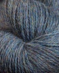 Jaggerspun Heather 3/8 Skeins