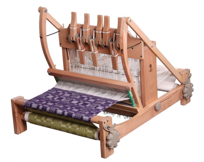 Ashford Table Loom - 8 Shaft - Now with Shuttle Race Options