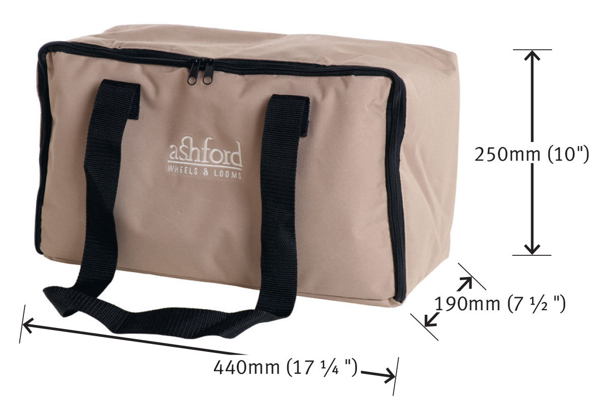 Ashford e-Spinner 3