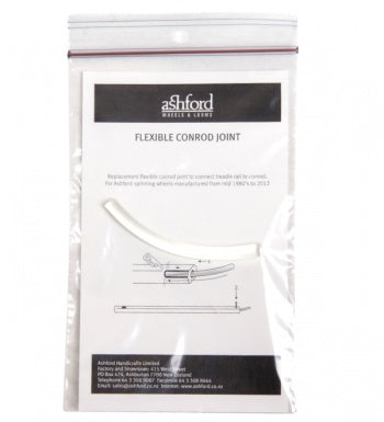 Ashford Flexible Conrod Joint