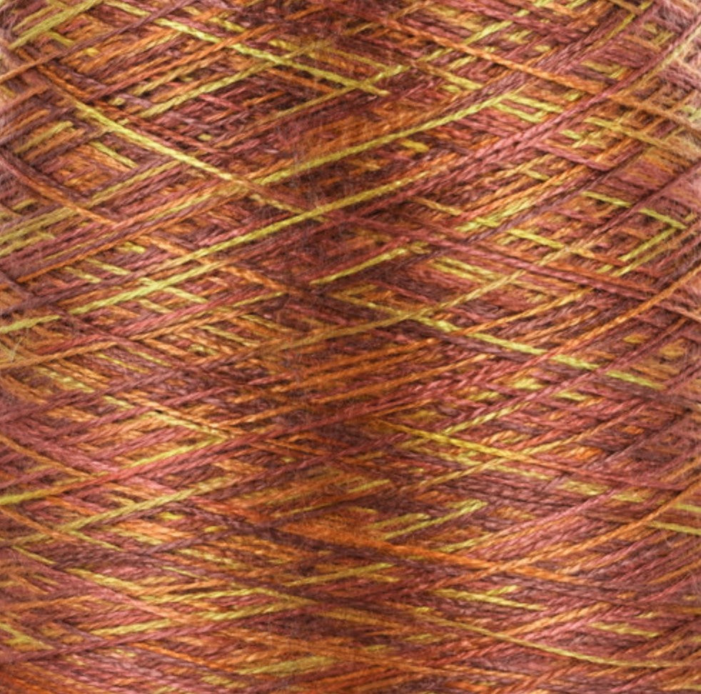 8/2 Tencel - Multi-Color - MSYG