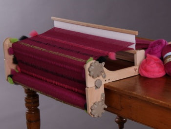 Ashford Rigid Heddle Freedom Roller