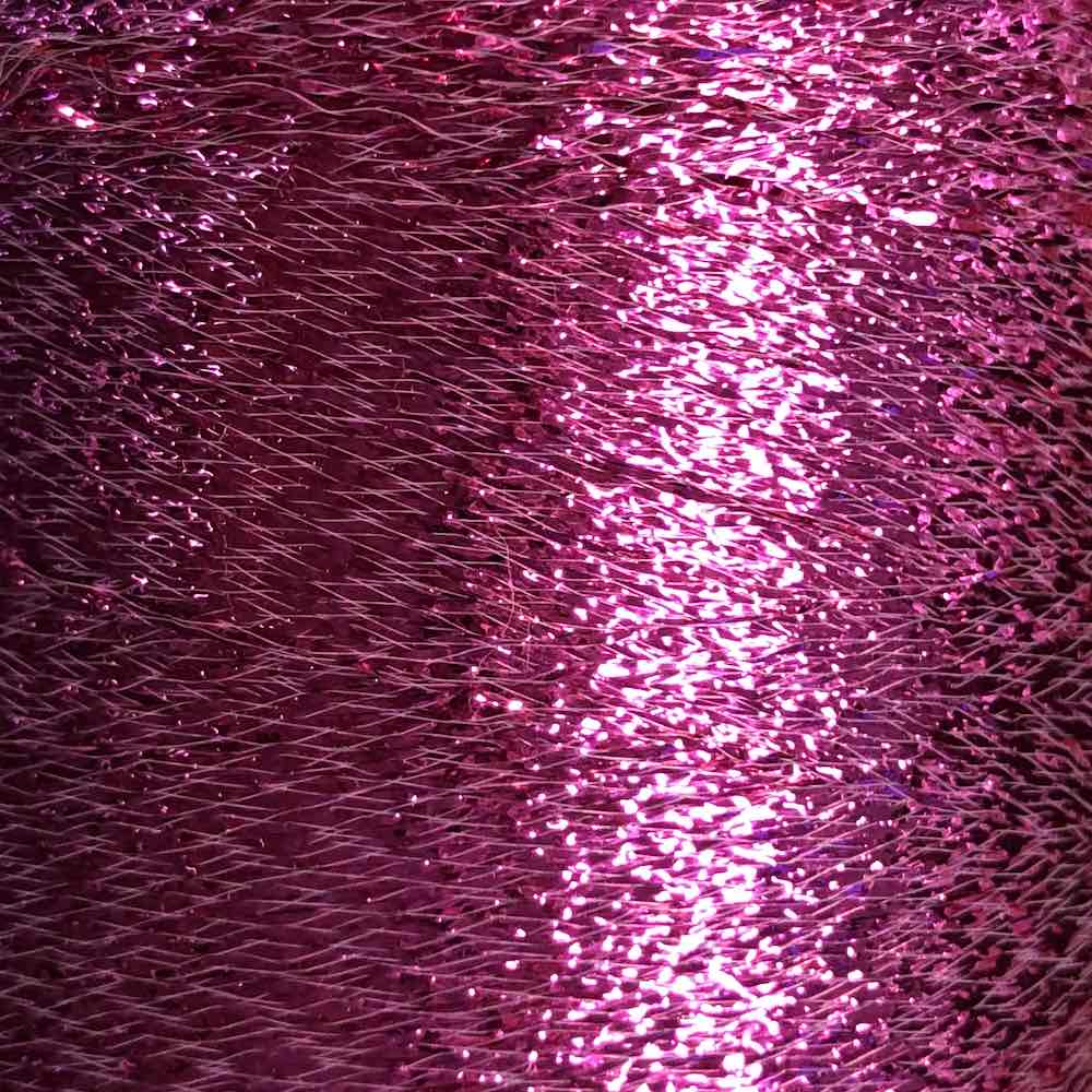 Bling Metallic yarn