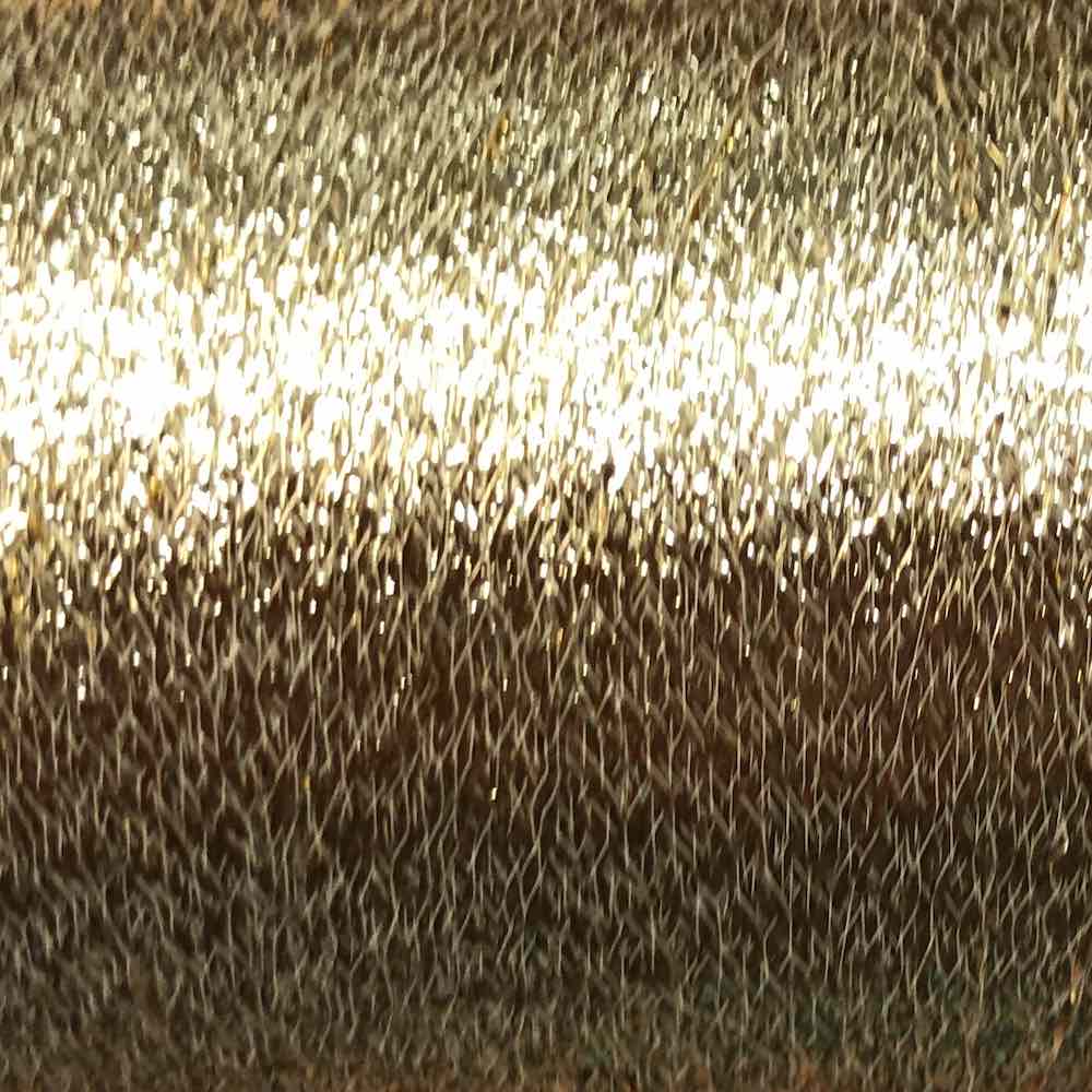 Bling Metallic yarn