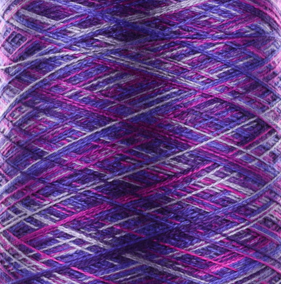8/2 Tencel - Multi-Color - MSYG