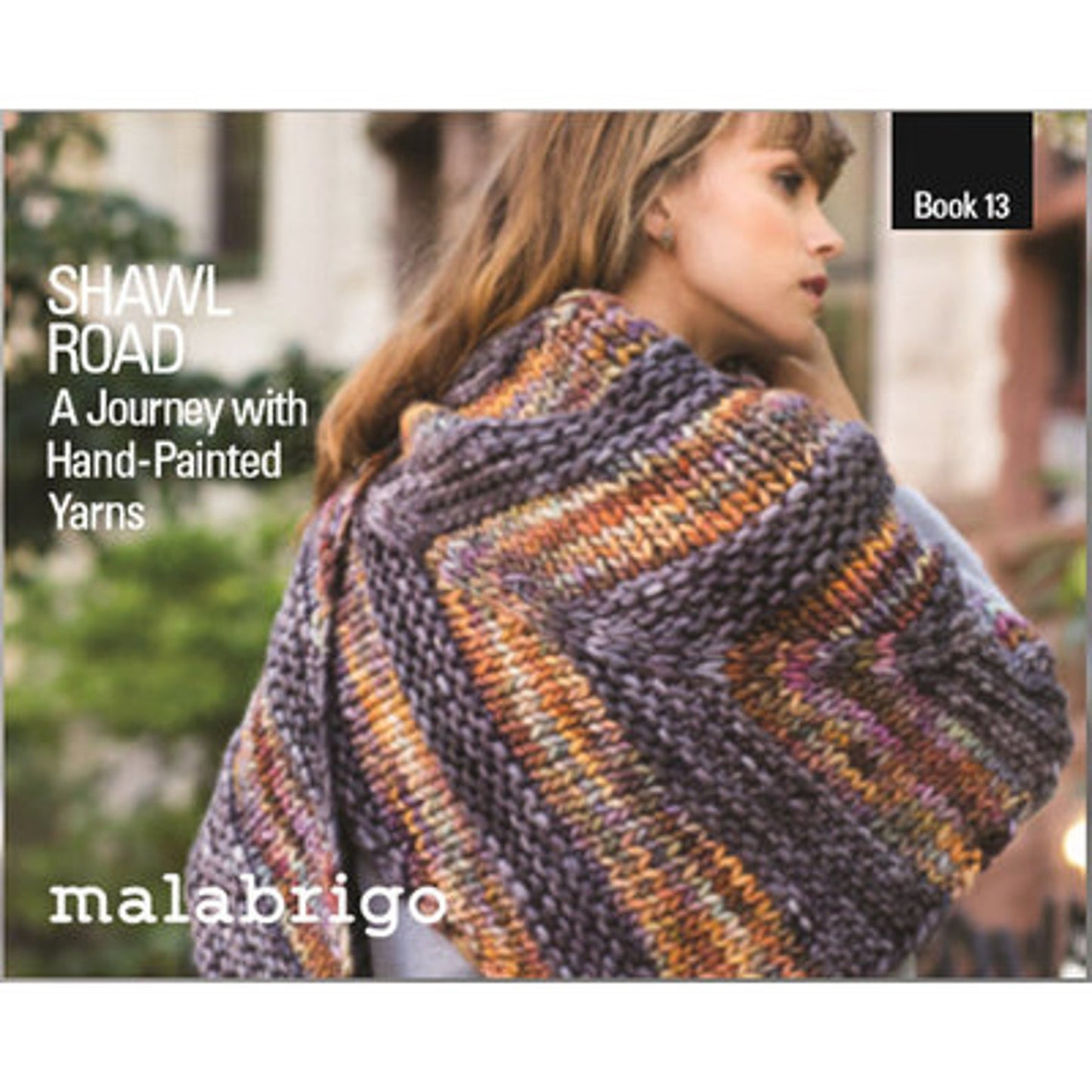 Malabrigo Pattern Books