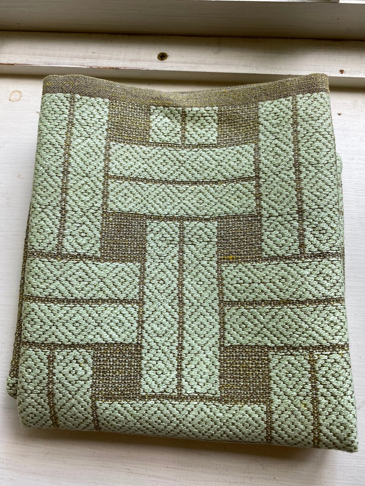 Heavy Meta Towels - Pattern and Euroflax Yarn Kit