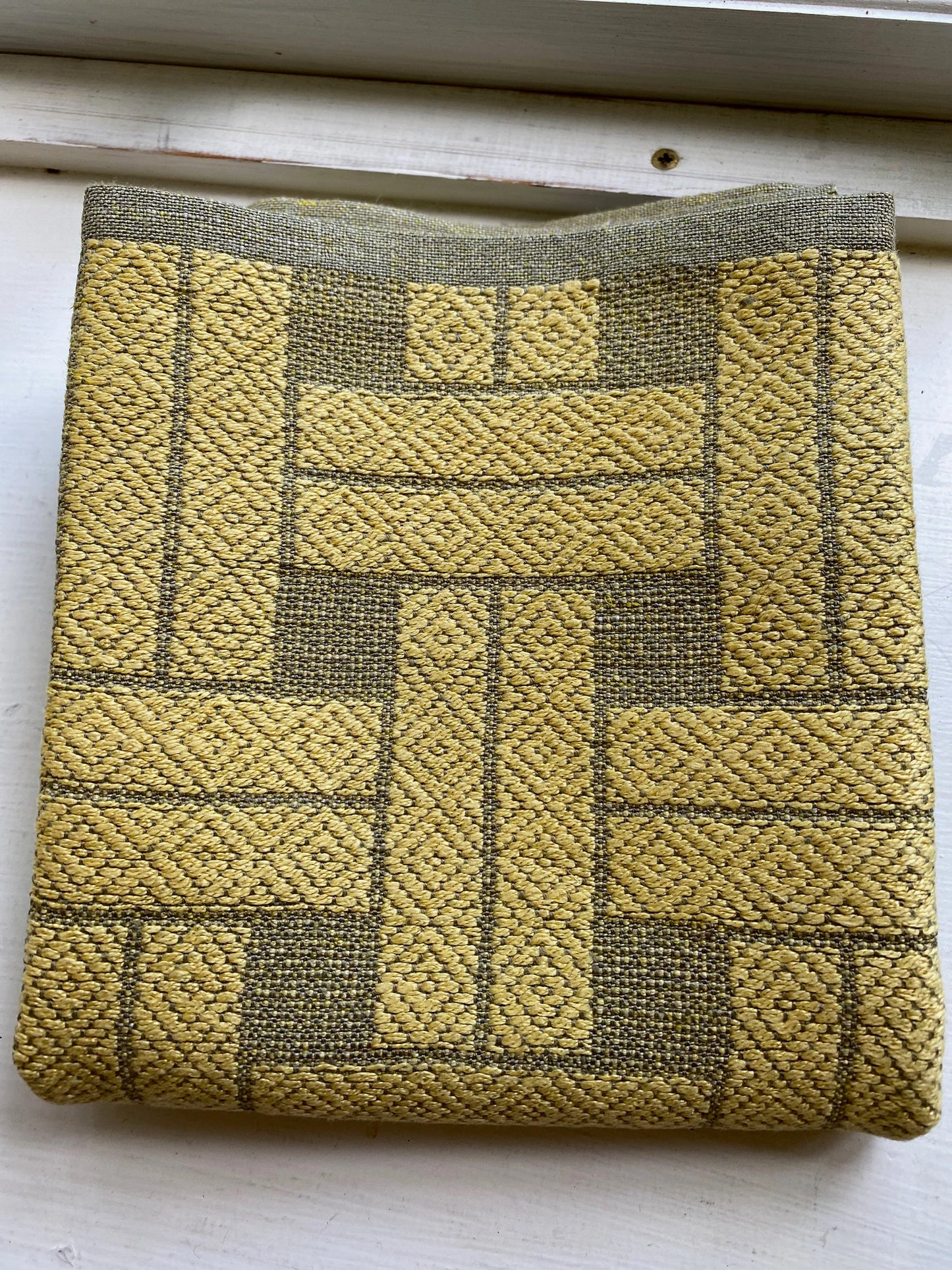 Heavy Meta Towels - Pattern and Euroflax Yarn Kit