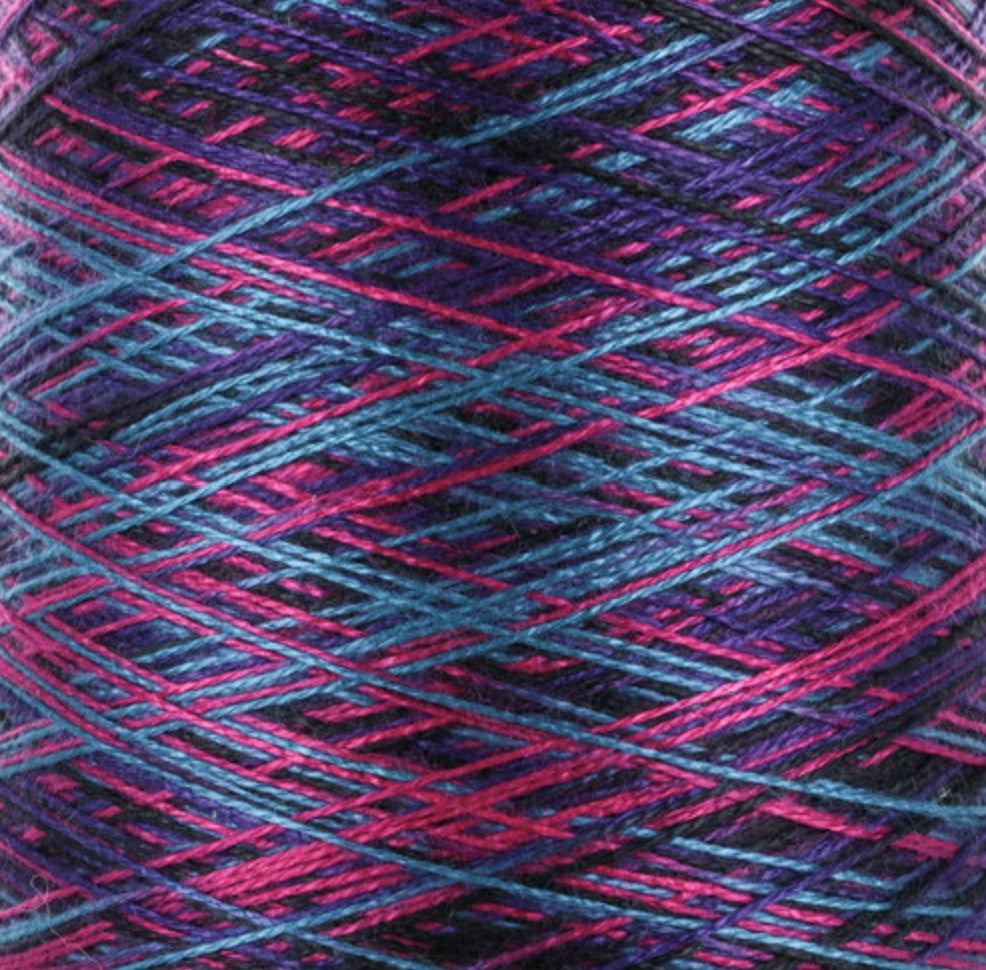 8/2 Tencel - Multi-Color - MSYG
