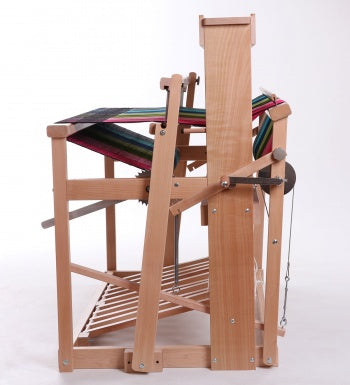 Ashford Jack Loom - 8 Shaft 38" Floor Loom