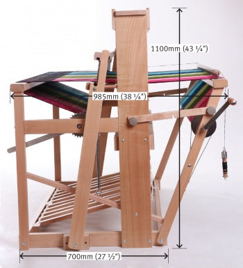 Ashford Jack Loom