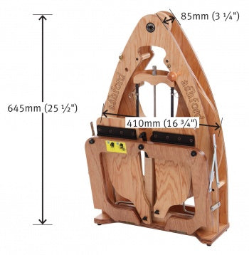 Ashford Joy 2 Spinning Wheel