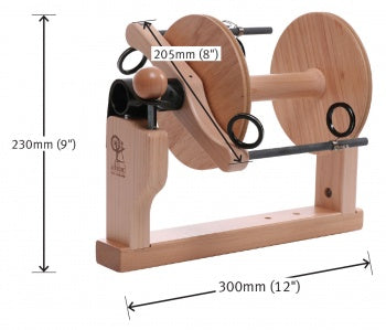 Ashford Kiwi Super Flyer Kit