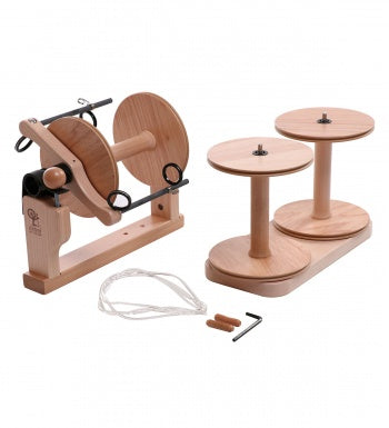 Ashford Kiwi Super Flyer Kit