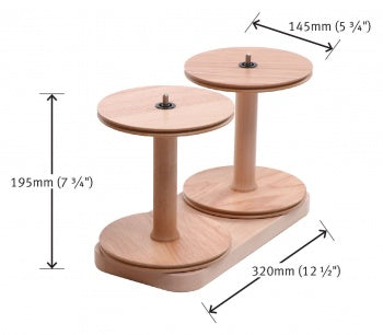 Ashford Kiwi Super Flyer Kit