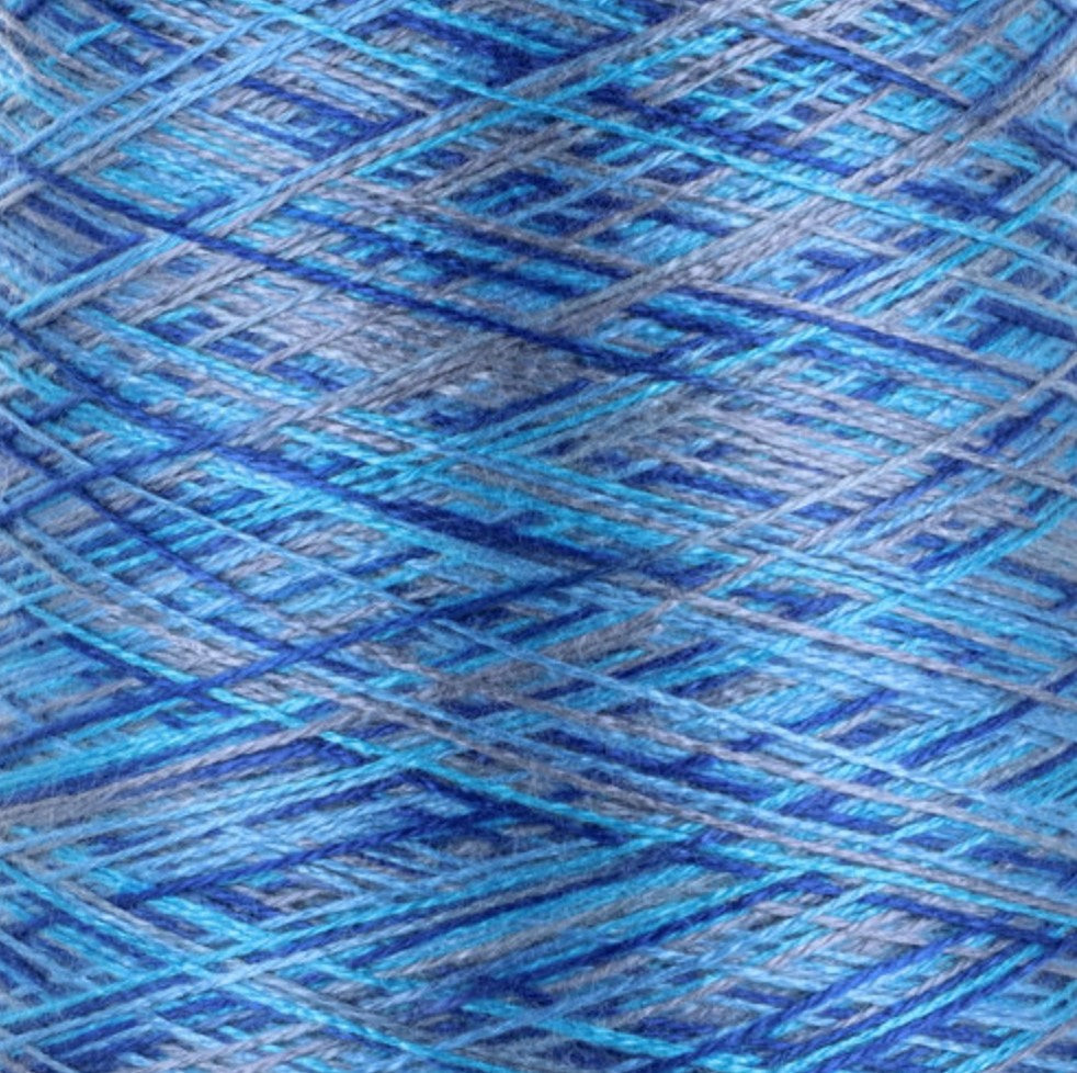 8/2 Tencel - Multi-Color - Meridian