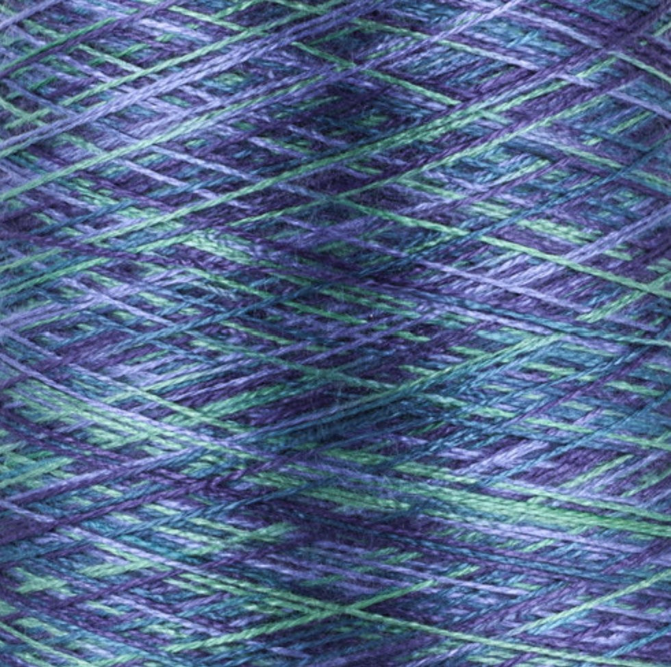 8/2 Tencel - Multi-Color - MSYG