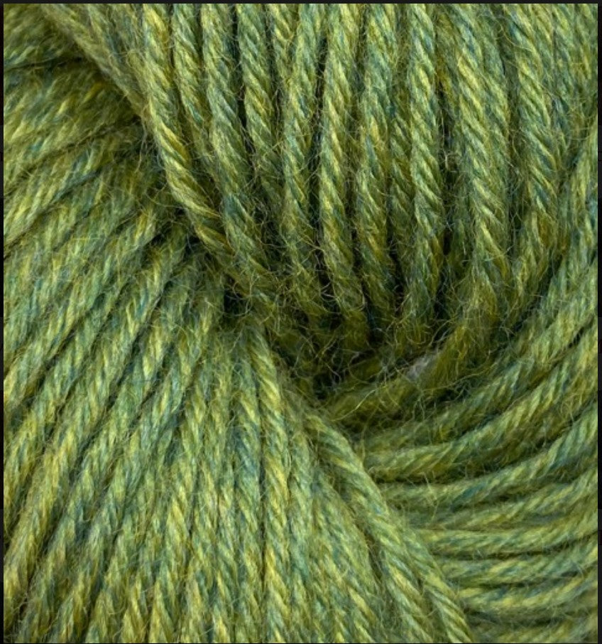 Jaggerspun Heather 3/8 Cones (Sport Weight)