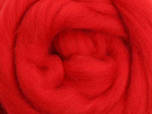 Ashford Wool Packs - Merino Fiber Roving/Sliver
