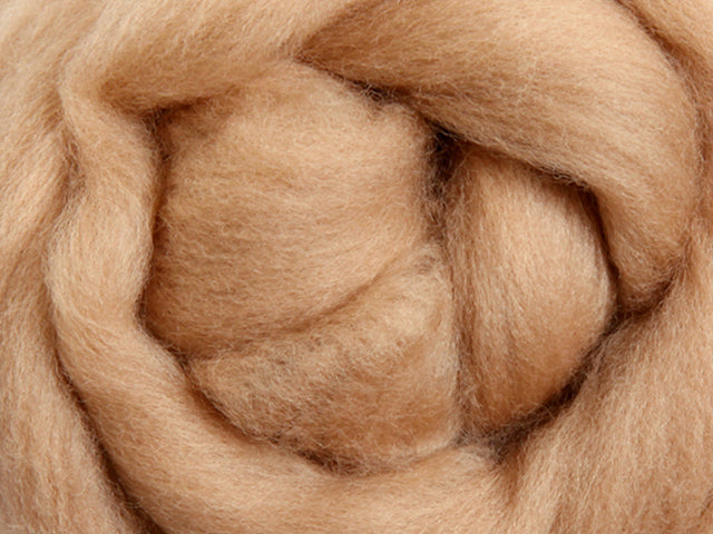 Ashford Wool Packs - Merino Fiber Roving/Sliver