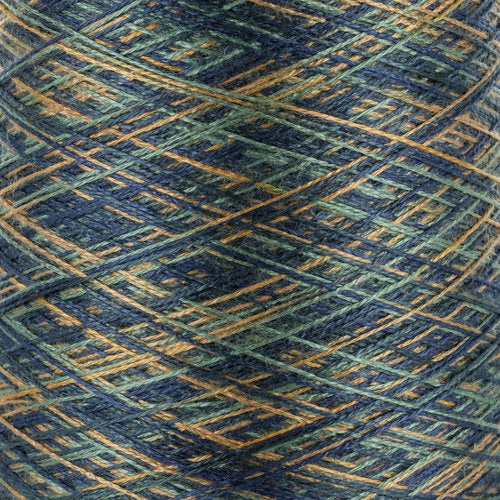 8/2 Tencel - Multi-Color - MSYG