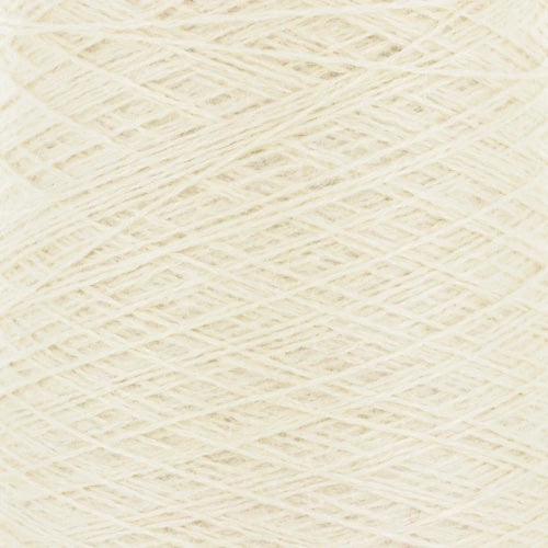 Alpaca Silk 14/2 - 1/2 lb. Cone