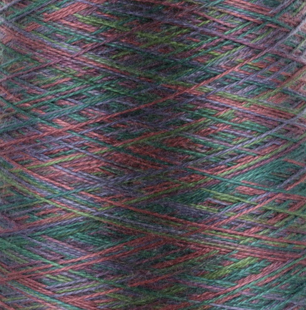 8/2 Tencel - Multi-Color - MSYG