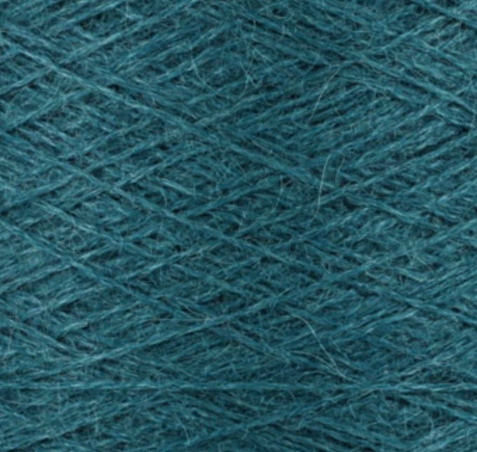 Alpaca Silk 14/2 - 1/2 lb. Cone