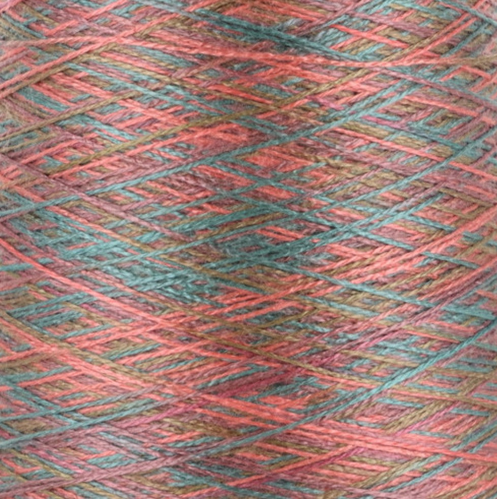 8/2 Tencel - Multi-Color - MSYG