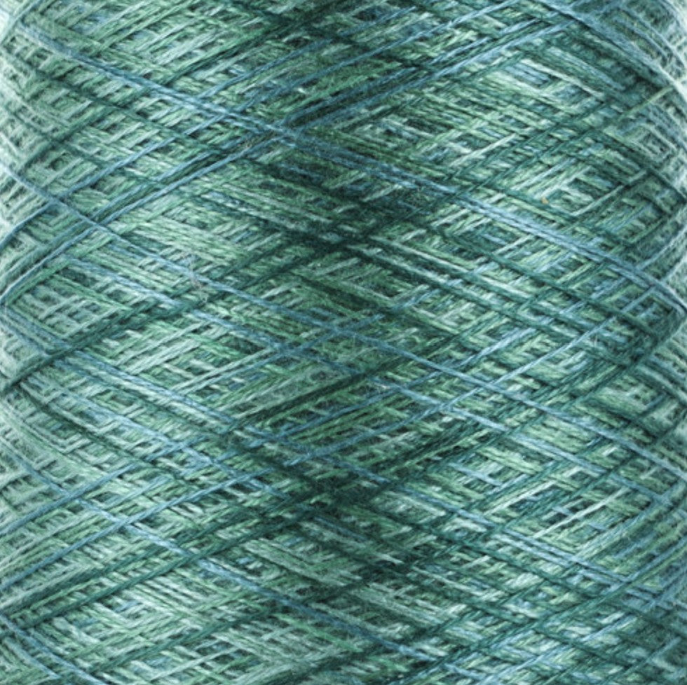 8/2 Tencel - Multi-Color - MSYG