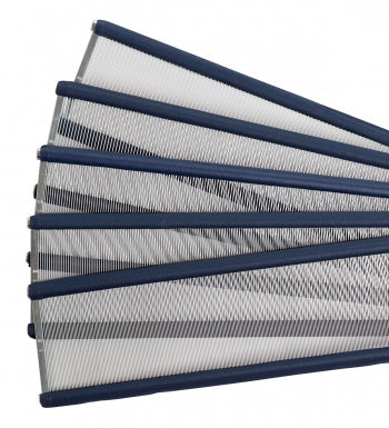 Ashford 12" Stainless Steel Reed (30cm) - Includes Katie Loom