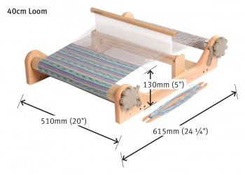 Ashford Rigid Heddle Looms