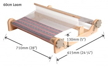 Ashford Rigid Heddle Looms