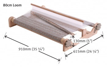 Ashford Rigid Heddle Looms