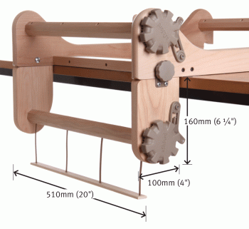 Ashford Rigid Heddle Freedom Roller