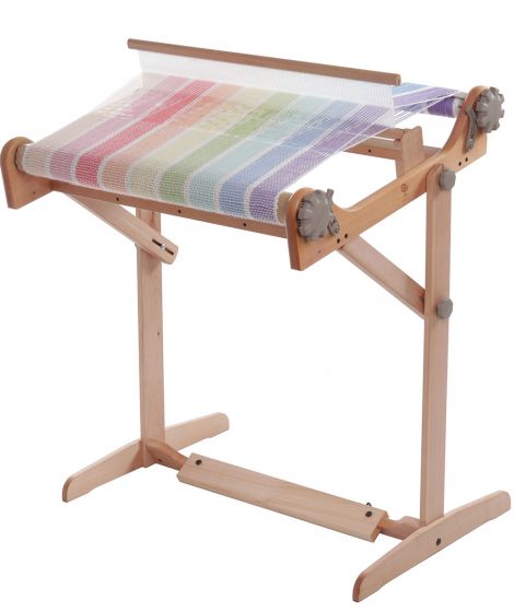 Ashford Rigid Heddle Loom Floor Stands