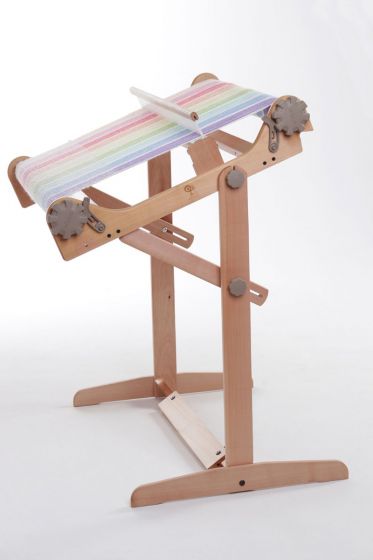 Ashford Rigid Heddle Loom Floor Stands