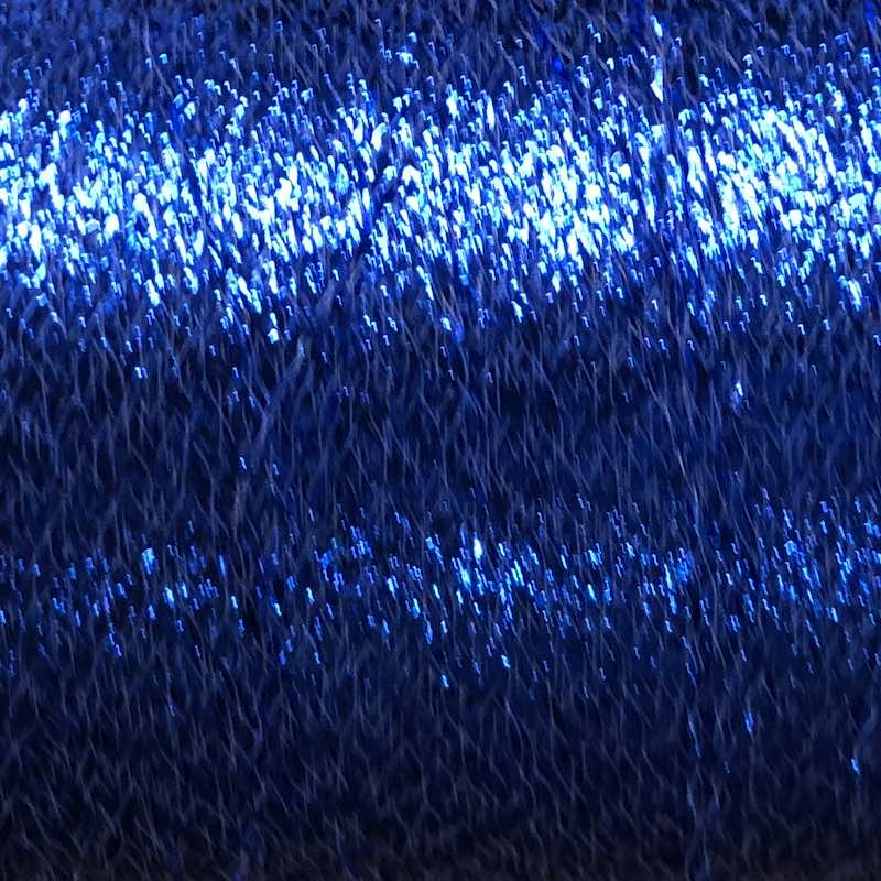 Bling Metallic yarn